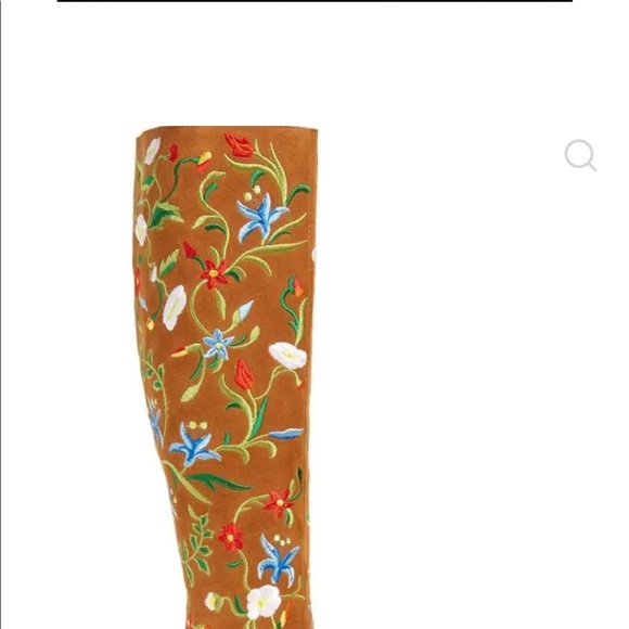 Jeffrey Campbell Anit Kem Boots - Picture 5 of 7